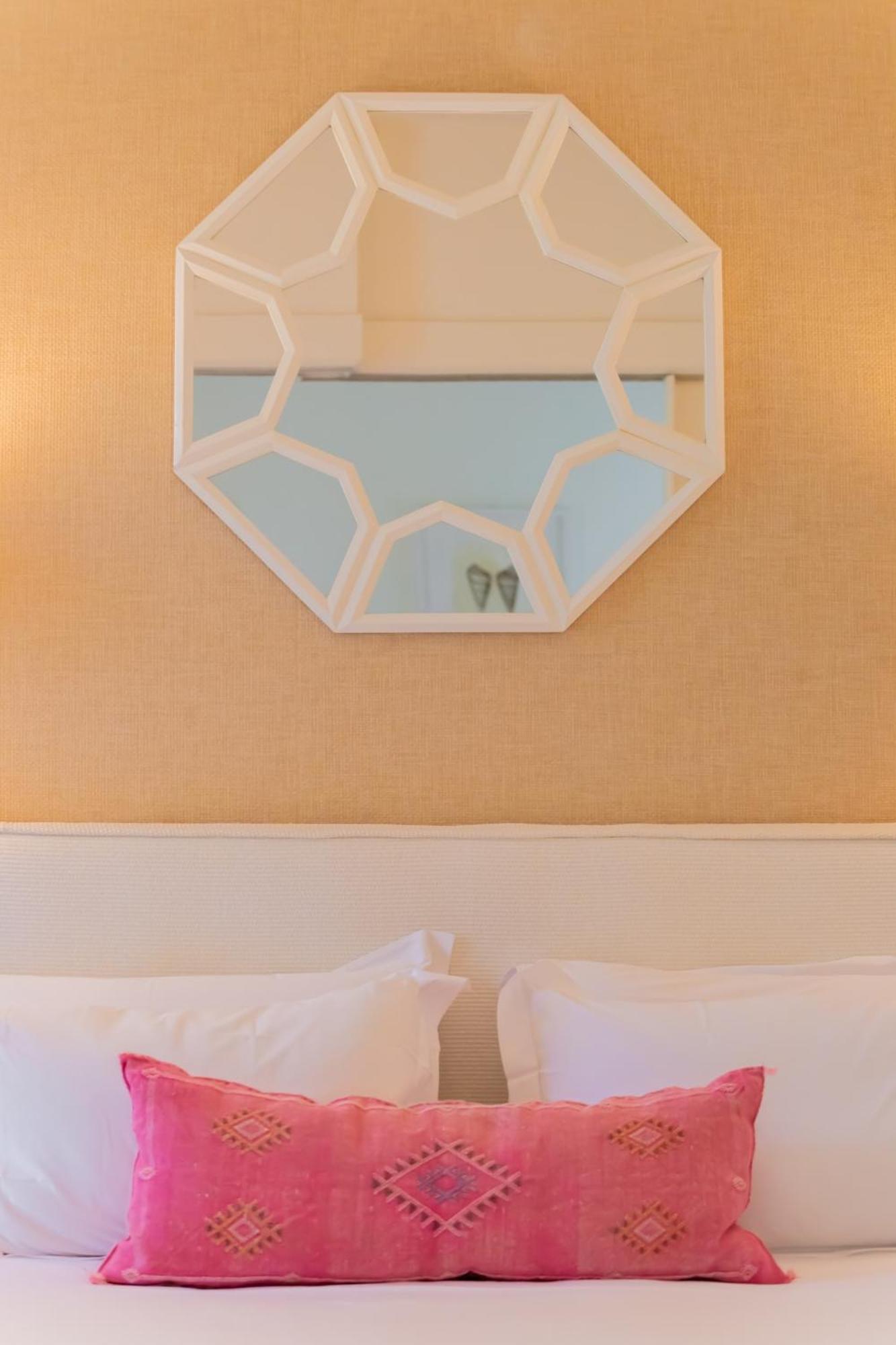 California Park Hotel フォルテ・デイ・マルミ エクステリア 写真